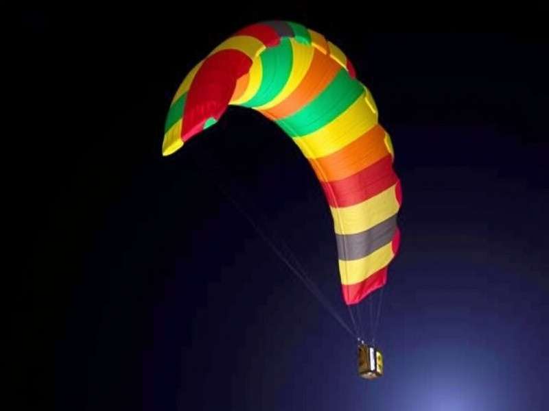 Coimbatore Sky Diver - Diwali Dive Event Screenshot Coimbatore Sky Diver Diwali Event