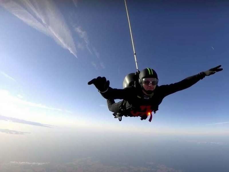 Coimbatore Sky Diver - Tips for New Players Coimbatore Sky Diver Beginner Guide